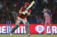 Miller can demolish bowling attacks on his own.
